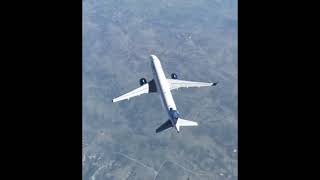Jetblue flight 1230 | Animation