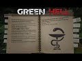 Green Hell • Лекарство от всех болезней  (49 день сюжет) •