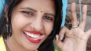 Bhabhi is live Hello my YouTube family I love you let s chat