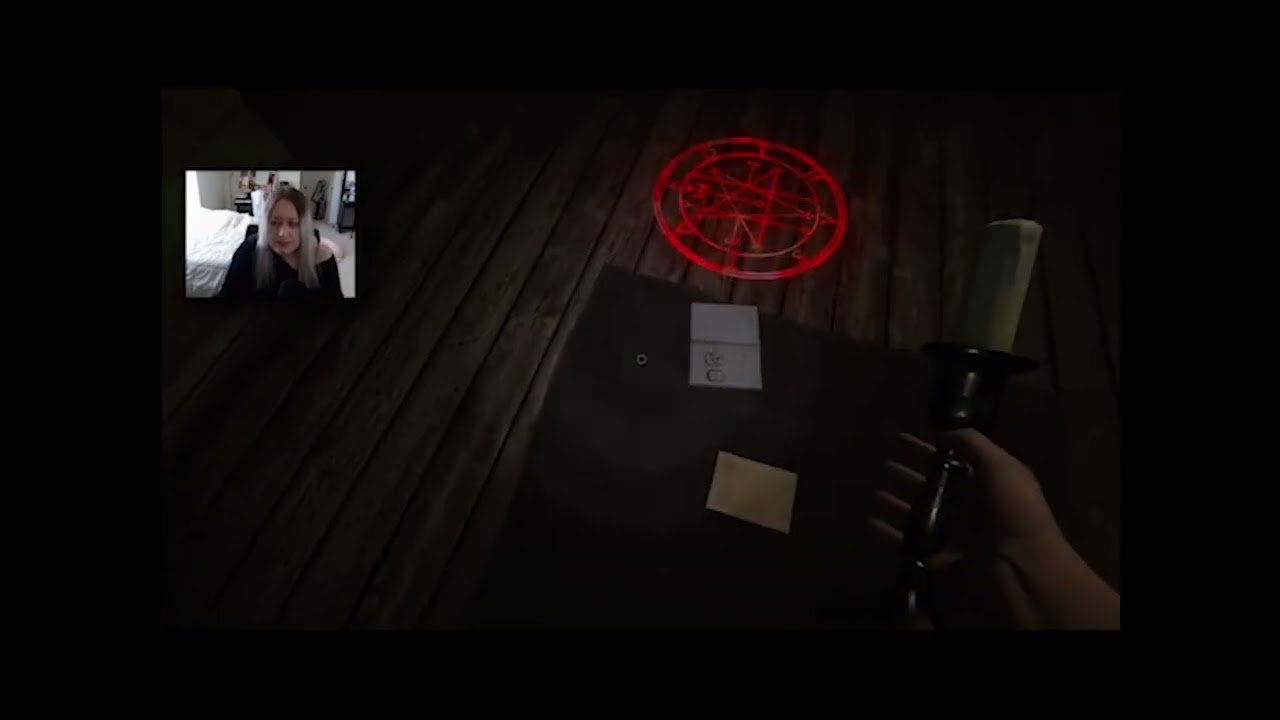 Ghost Exile Highlights - Mostly Screams Edition