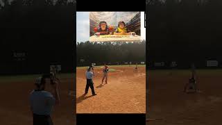 PLAYS AT THE PLATE