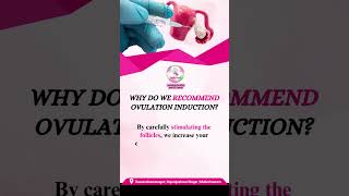 Ovulation Induction - What you need to Know