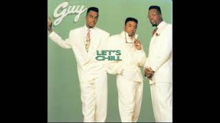 1991 - Let's Chill(Extended Remix Version)