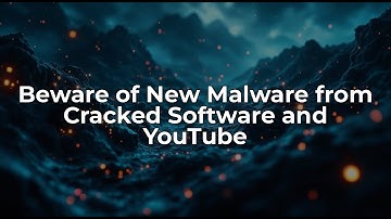 New Cybersecurity Threats: CountLoader & GachiLoader Malware Explained