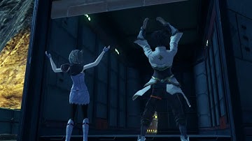 Xenoblade Chronicles 3: Ep. 58: Collectopedia Exploitation