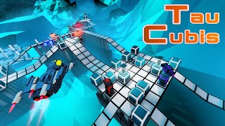 TAU CUBIS - Alpha Trailer - June 2020