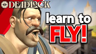 Celebrity How to Do Corner Boosting TECH in Deadlock! Net Worth