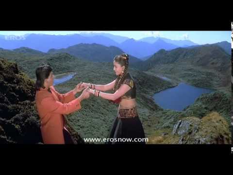 koyla-hindi-song