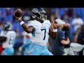 Malik Willis Preseason Highlights | Tennessee Titans vs Baltimore Ravens | NFL Preseason Week One