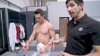 The DB Method Product Review -MoveU