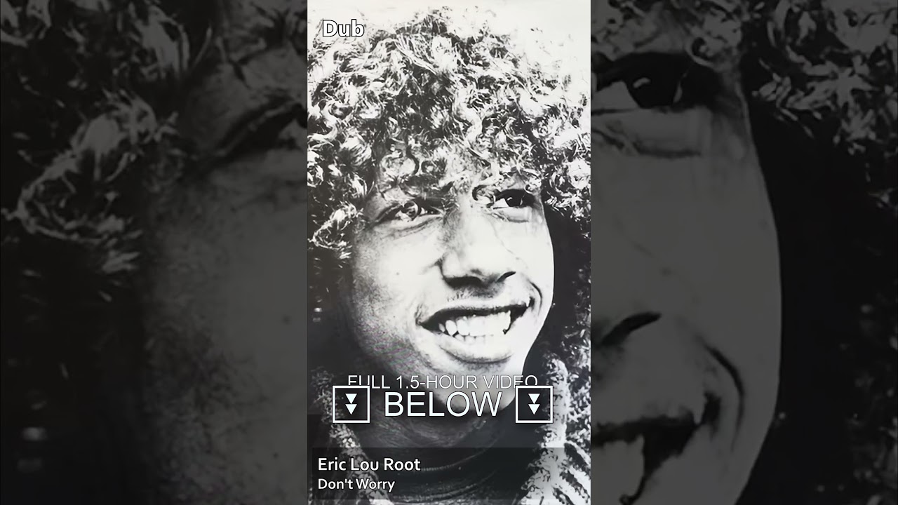 Dub - 10,000 MUSIC GENRES - Every Music Genre Explained 