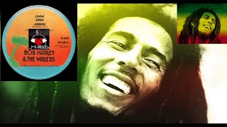 Bob Marley - Jamming (Concert 13 June 1980-Westfalenhalle of Dortmund) Vito Kaleidoscope Music Bis