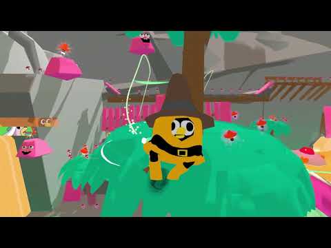 Vignette de la bande-annonce de Bruxa