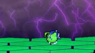 Quill Vs Wyx Part 2