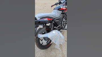 New Bajaj Pulsar 150 standard edition 2025 #bike #automobile #bajajpulsar150newmodel2025 #bajaj
