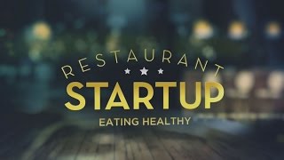 Famous Restaurant Startup Quick Bite: Eating Healthy | Restaurant Startup Net Worth