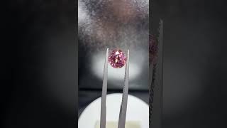 Don’t sleep on our FAB Lab Pink Sapphires. 🤩#fireandbrilliance #labgrown #sapphire #pinksapphire