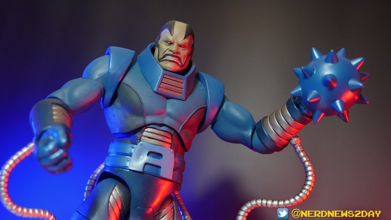 マーベルセレクト アポカリプス マーベルセレクト アポカリプス