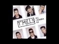 T. Mills All I Wanna Do EP (Full Album 2014)