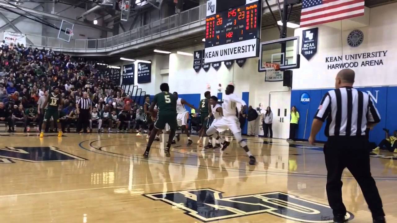 Highlights from Patrick School's UCT victory