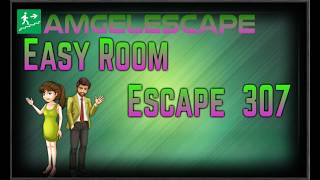 Easy Room Escape 307 (escapefan.com)