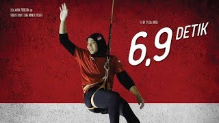 Film Indonesia - 6.9 Detik