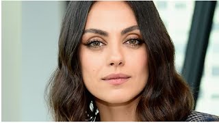 Famous Mila Kunis Biography, Lifestyle, Career, Family, Net Worth || IZ Creation Net Worth