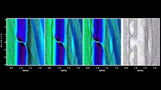 Halting radial migration of dust in protoplanetary discs using gaps created by protoplanets