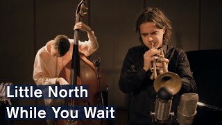 Little North: While You Wait (Official Video)