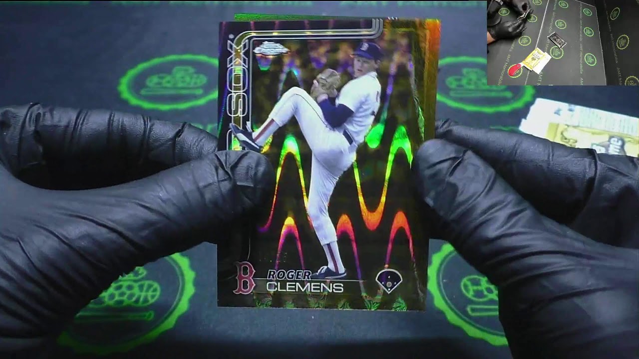 eBay Break 3/2/26 Round #4 2025 Topps Gilded Collection Baseball Player Case Break Round #4