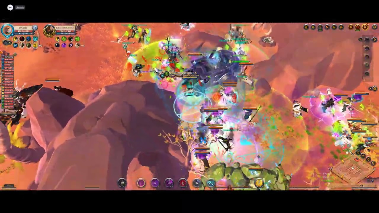 MC 8 4 hide citadel of ash