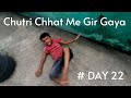 😭Kiska Muh Dekh Ke Utha Tha Aaj  | Day 22/100 Vlogging Challenge