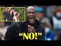 Michael Jordan Breaks Silence About Larsa Pippen Dating His Son Marcus Jordan