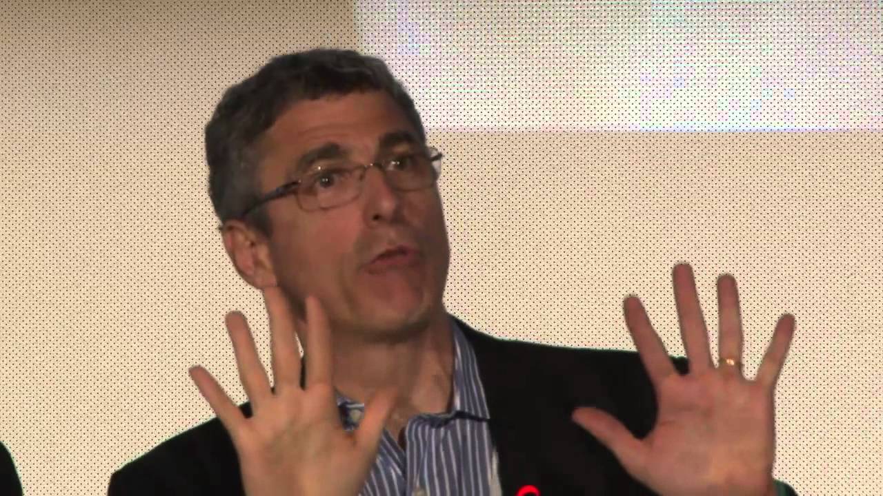 2012 - The Challenge of Being Jewish in the Diaspora - Discussion Part 4