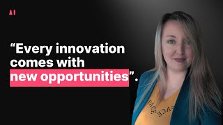 The Future of Work: AI, Empathy, and Innovation with an HR Leader