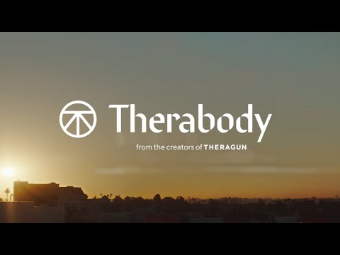 Therabody Theragun Prime Massage Gun for Legs Body and Hands with Vibration Black