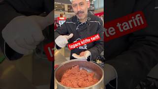 ızgara #tarif köfte #yemek #mezeçeşitleri hepsi bu kanalda takipte kalın lütfen