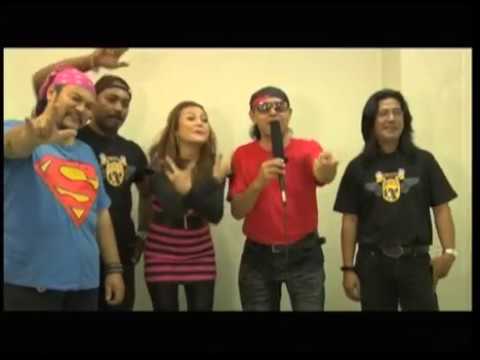 #Muzikal - Rokers Apa Khabar (Setiap Sabtu)