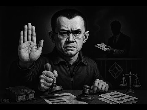 Binance’s CZ warns: listing brokers are scams and projects may face permanent blacklist - YouTube thumbnail