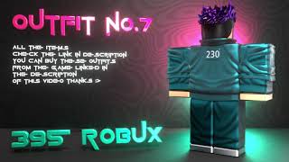100+ Squid Game Roblox Outfits & Avatars
