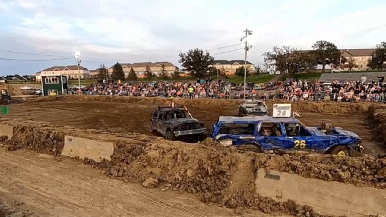 Corcoran Lions Derby (YOUTH)