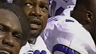 Cowboys @ Steelers 1994