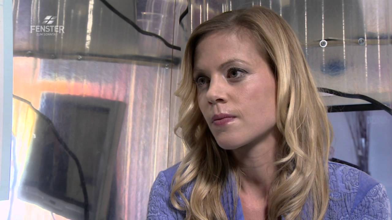 Mein Leben mit Parkinson - FENSTER ZUM SONNTAG, Magazin (ALPHAVISION 485)