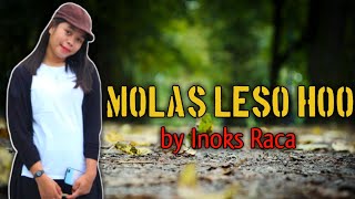 lagu manggari terbaru molas leso ho cover bay inoks raca