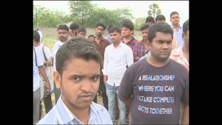 Paramarsha Yatra Day 1Public Speaks To Media At Nalgonda-9Th June 15
