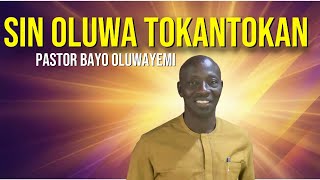 Download Lagu SIN OLUWA TOKANTOKAN MP3