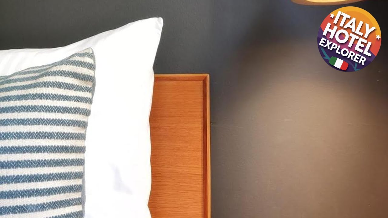 E-Milan Rooms Zona Tortona | Milan, Italy | Hotel Review ⭐