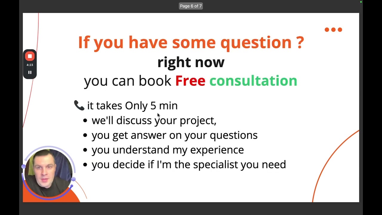 Product #4 presentation CRS  pdf   28 April 2025