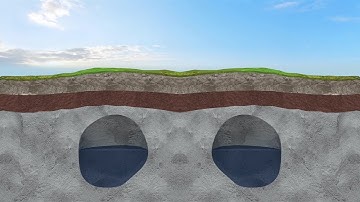 Germany to build world’s largest redox flow battery in underground salt caverns