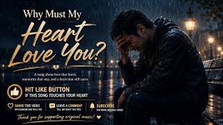 Why Must My Heart Love You?